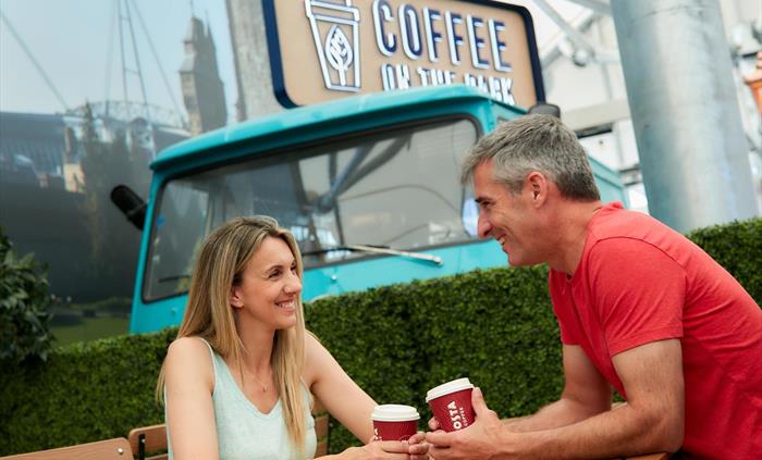 Coffee on the Park